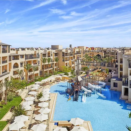 Steigenberger Aqua Magic, All Inclusive-3
