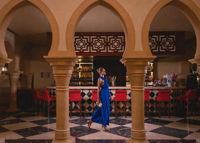The Grand Resort